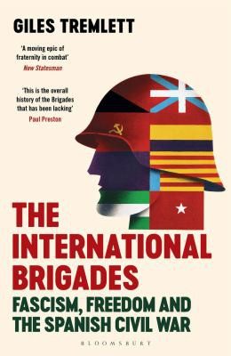 Cover of International Brigade