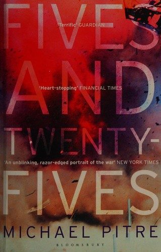 Cover of Fives and twenty-fives