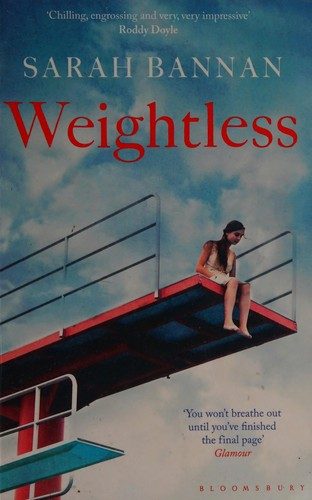 Cover of Weightless