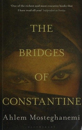 Cover of The bridges of Constantine