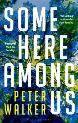 Cover of Some Here Among US