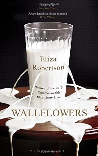 Cover of Wallflowers