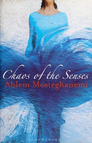 Cover of Chaos of the senses
