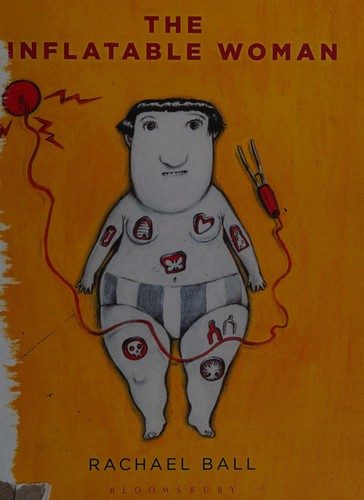 Cover of Inflatable Woman