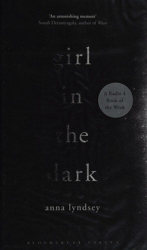 Cover of Girl in the Dark