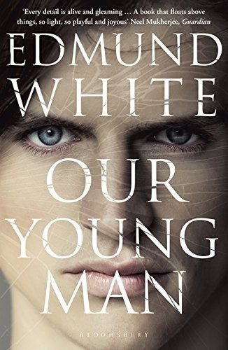 Cover of Our Young Man