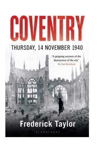 Cover of Coventry