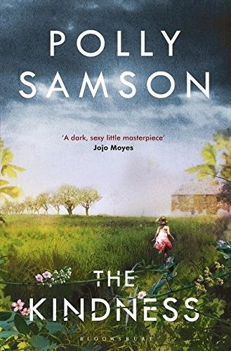 Cover of The Kindness
