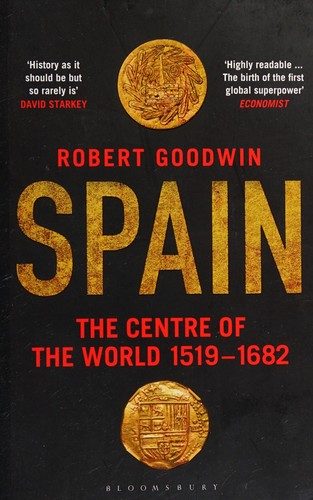 Cover of Spain