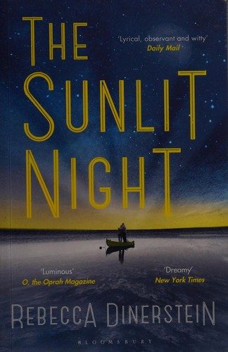 Cover of Sunlit Night