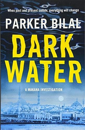 Cover of Dark Water