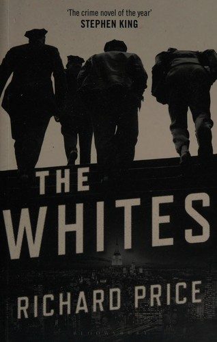 Cover of The whites