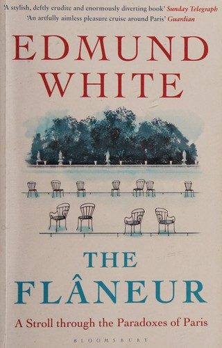 Cover of Flaneur
