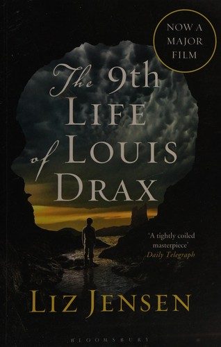 Cover of The ninth life of Louis Drax