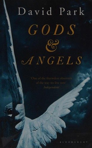 Cover of Gods and angels