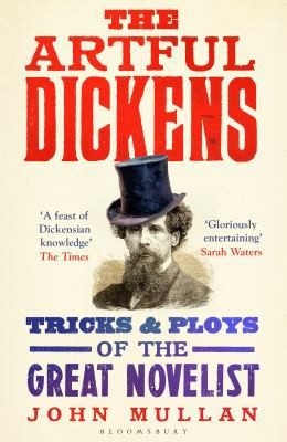 Cover of Artful Dickens
