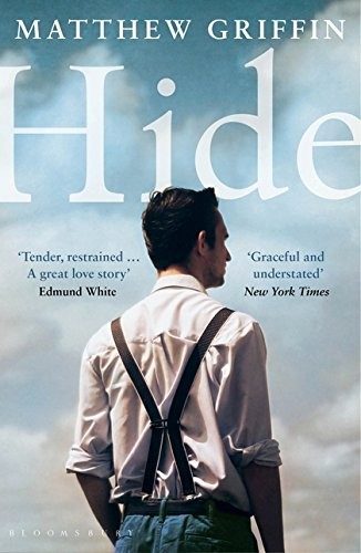 Cover of Hide