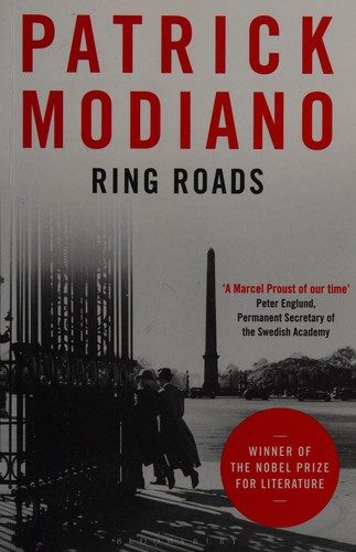 Cover of Ring roads