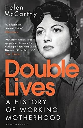 Cover of Double Lives