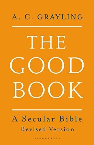 Cover of The Good Book