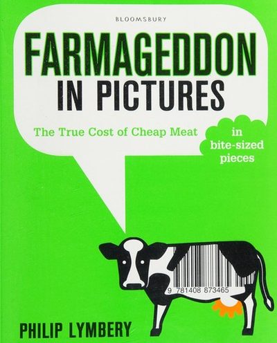 Cover of Farmageddon in Pictures