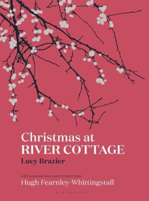 Cover of Christmas at River Cottage