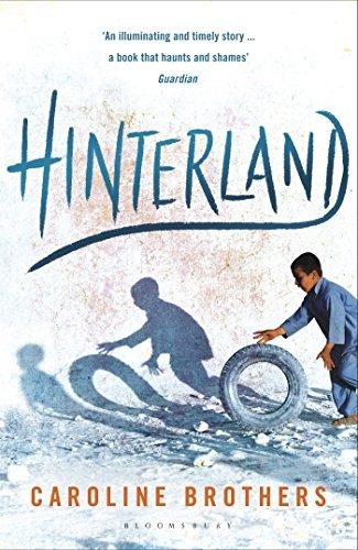 Cover of Hinterland