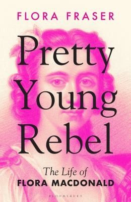 Cover of Pretty Young Rebel