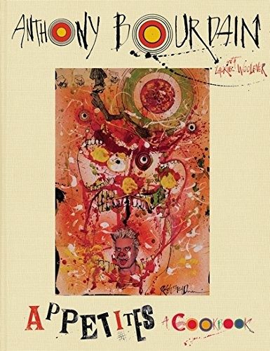 Cover of Appetites