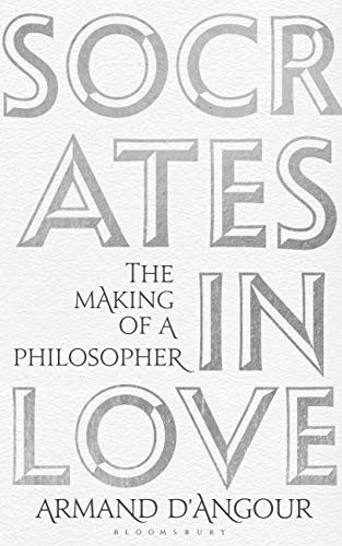 Cover of Socrates in Love