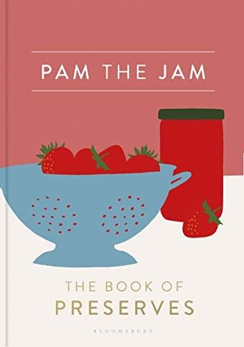 Cover of Pam the Jam