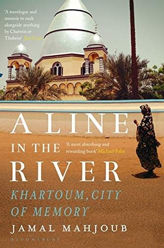 Cover of Line In The River