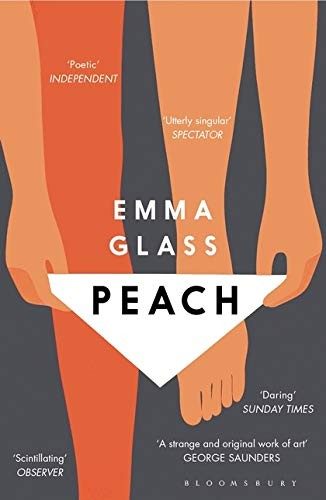 Cover of Peach