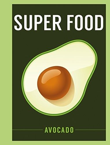Cover of Super Food