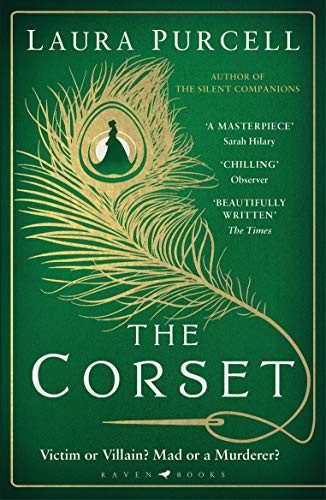Cover of The Corset