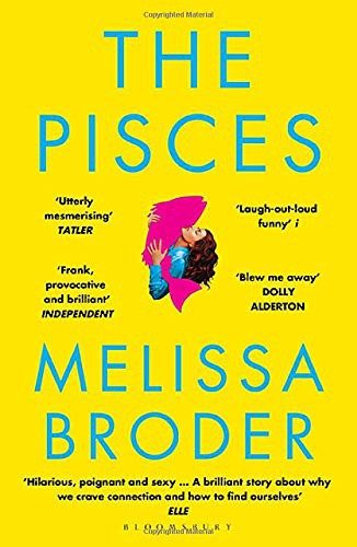 Cover of The Pisces