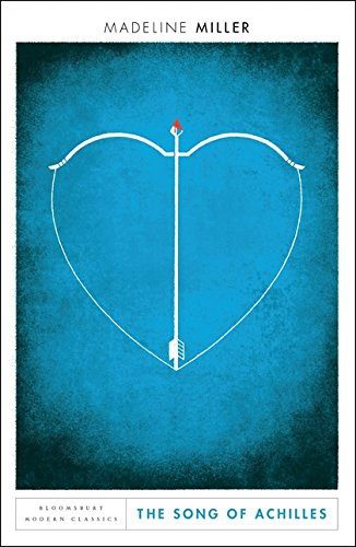 Cover of The Song of Achilles