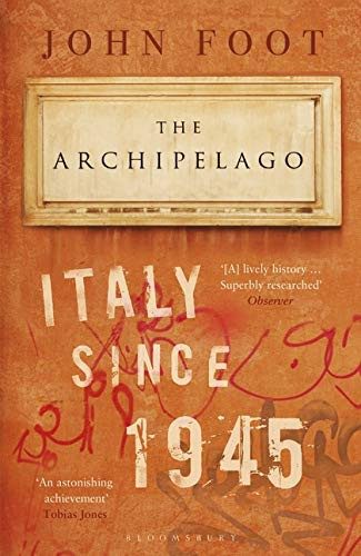 Cover of The Archipelago