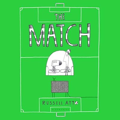 Cover of The Match