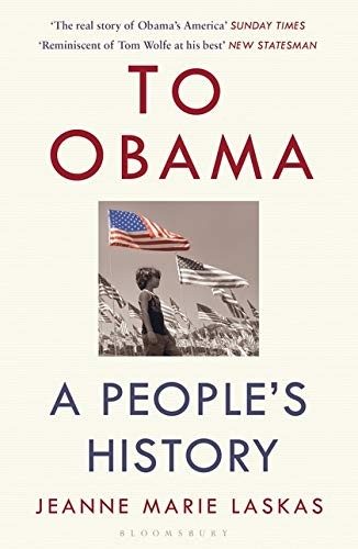 Cover of To Obama