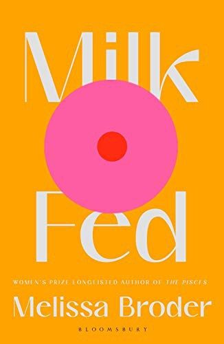 Cover of Milk Fed