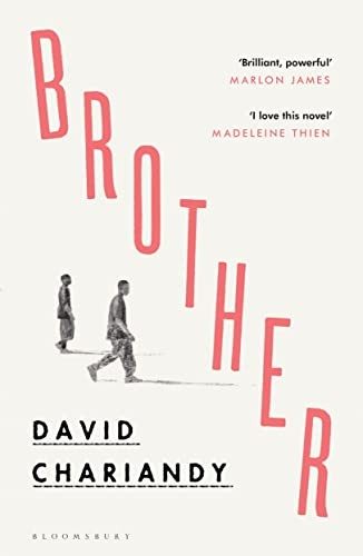 Cover of Brother