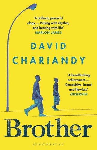 Cover of Brother
