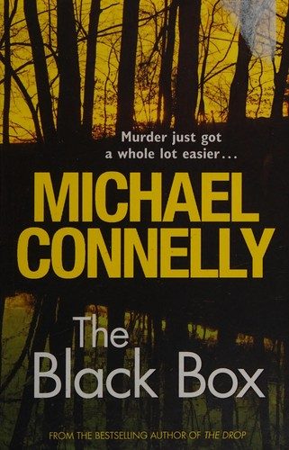 Cover of The black box