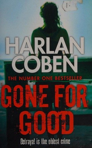 Cover of Gone for Good