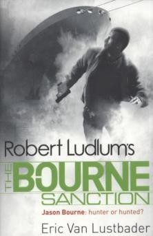 Cover of Robert Ludlum's (TM) The Bourne Sanction
