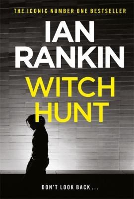 Cover of Witch Hunt