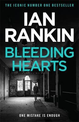 Cover of Bleeding Hearts