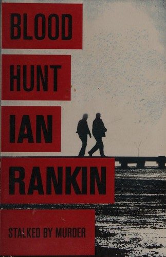 Cover of Blood Hunt
