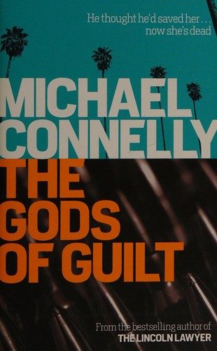 Cover of The gods of guilt